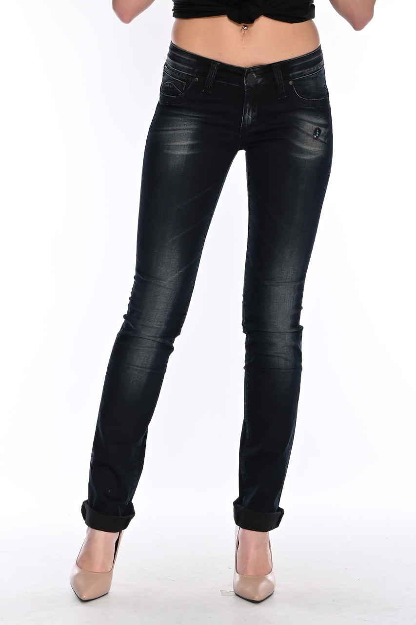 

Женские джинсы OMAT jeans 9976  Серые, Женские джинсы OMAT jeans 9976 26-34 Серые