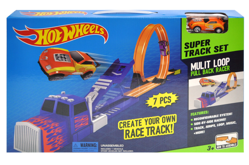 Запускай hot wheels. Трек мертвая петля hot Wheels. Трекз. Трек  my Wheels Baby текст.