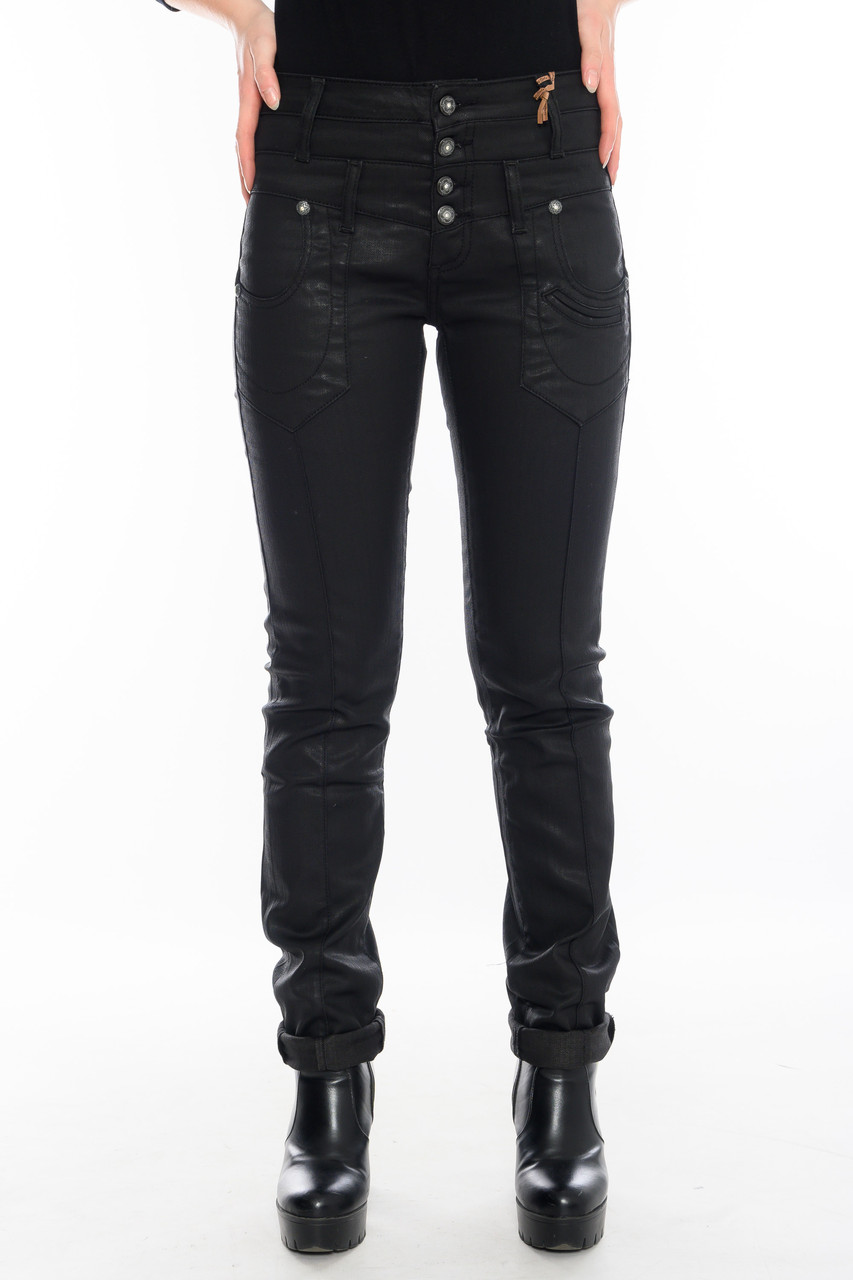 

Джинсы Omat jeans 9412  Черные, Джинсы Omat jeans 9412 26 Черные