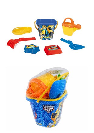 

Набор для песка 7 элементов - Трансформеры Hasbro Тигрес (76342)