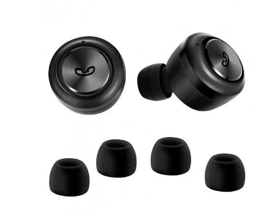 

Наушники вакуумные Bluetooth TWS A6 с зарядным кейсом 6840