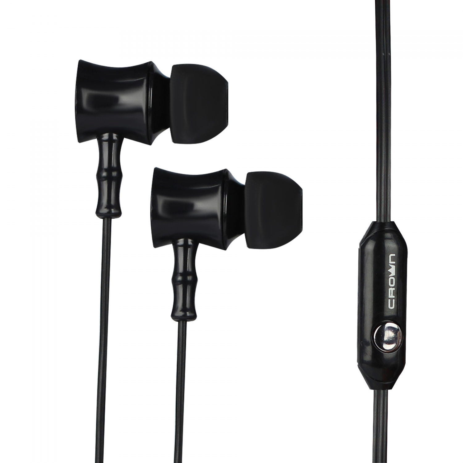 

Наушники Crown CME-202