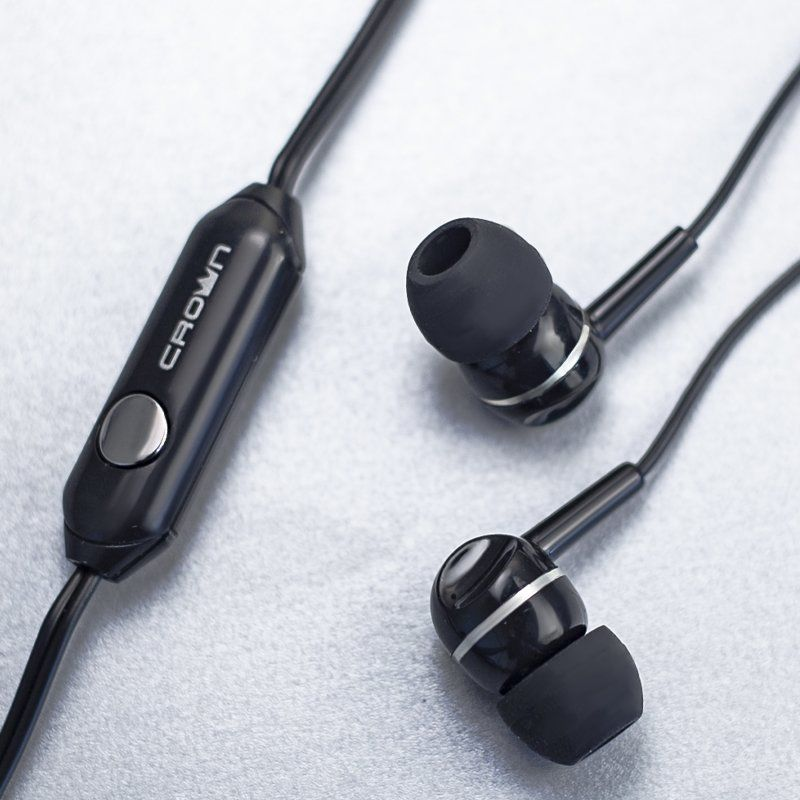 

Наушники Crown CME-204