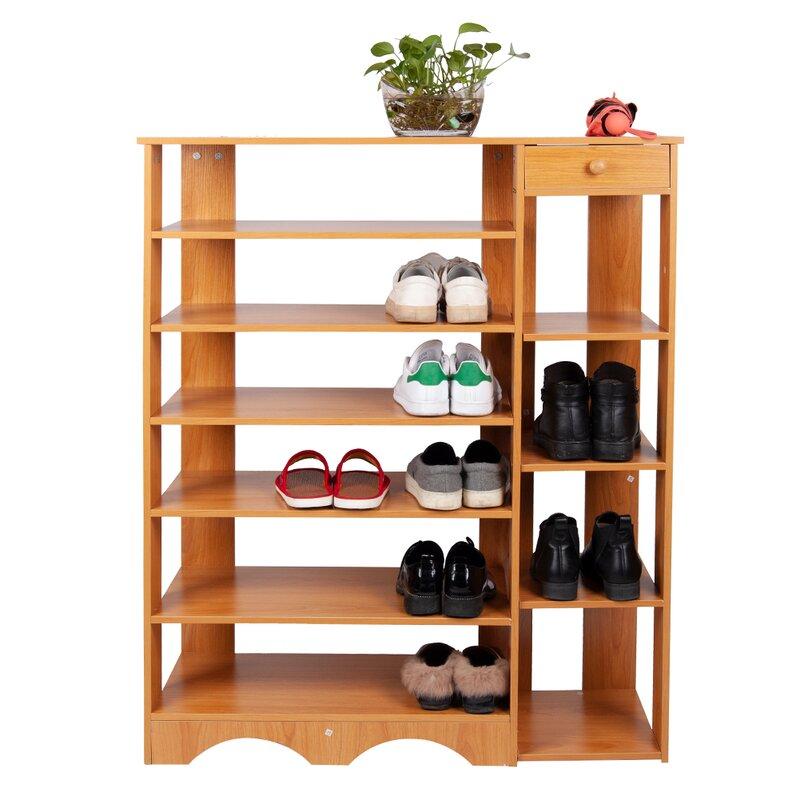 

Полка для обуви 20 пар обуви вместимость - Little Room Baby House (WFR-145546)