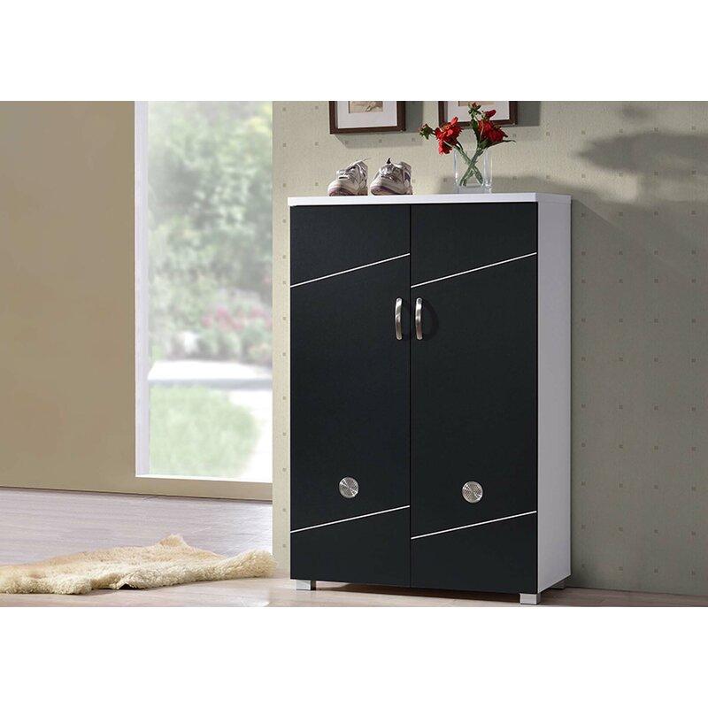 

Полка для обуви Roland 15 пар обуви вместимость - Little Room Baby House (WFR-149875)