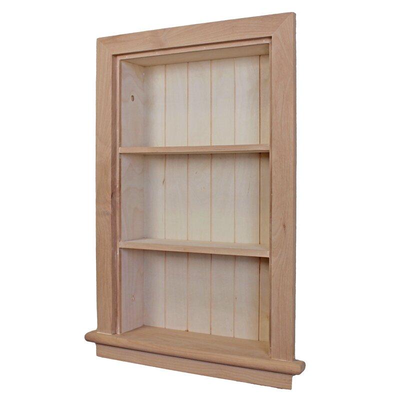 

Настенная полка Fox - Little Room Baby House (WFR-130535-03-1034)