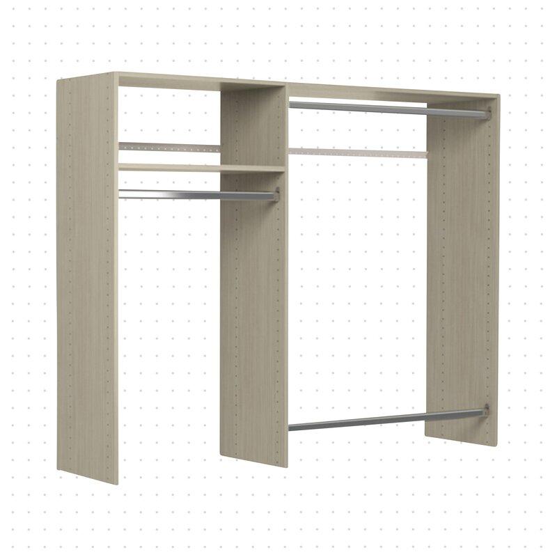 

Гардеробная система Grid - Little Room Baby House (WFR-132112-03-1063)