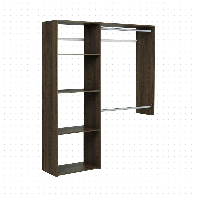 

Гардеробная система Grid - Little Room Baby House (WFR-121194-01-1063)