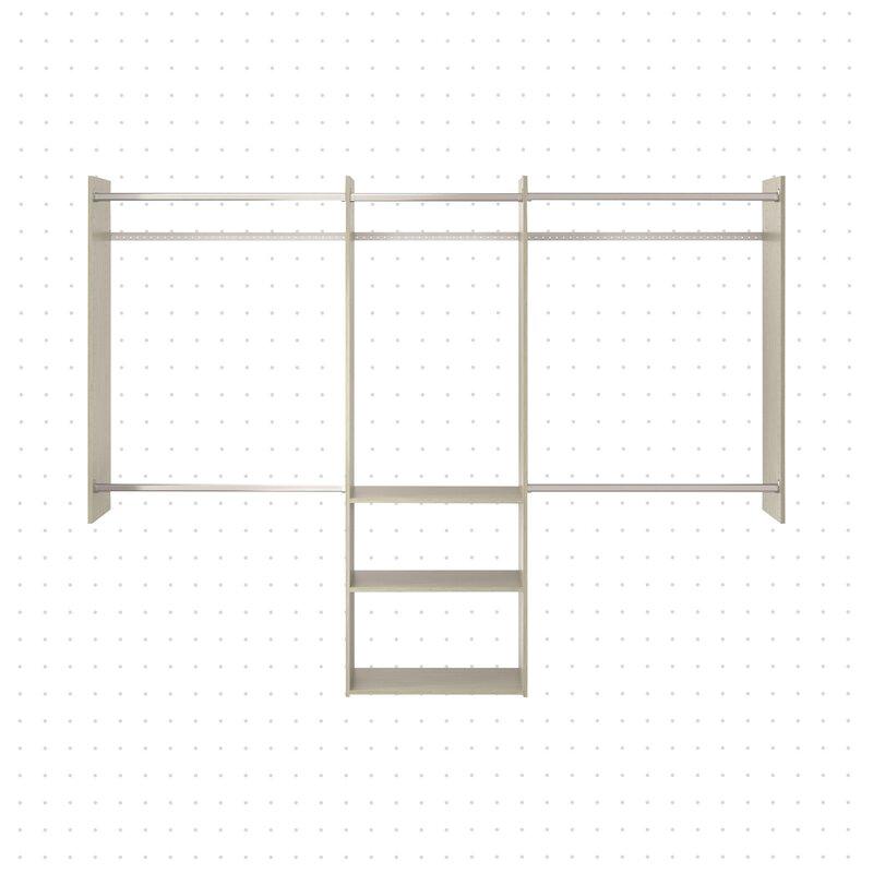 

Гардеробная система Grid - Little Room Baby House (WFR-124137-03-1063)