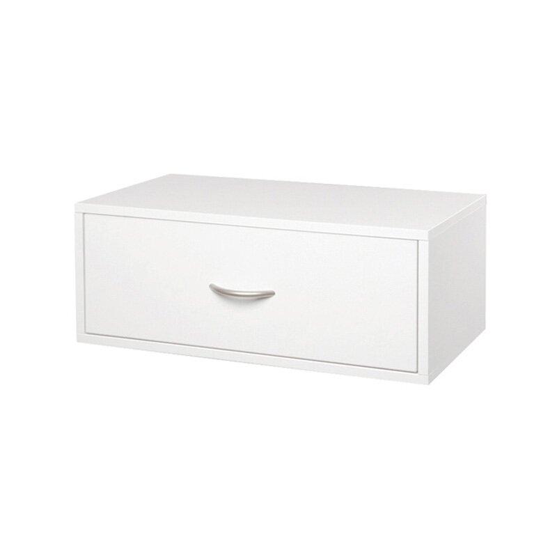 

Гардеробная система OBox - Little Room Baby House (WFR-107419-01-1063)