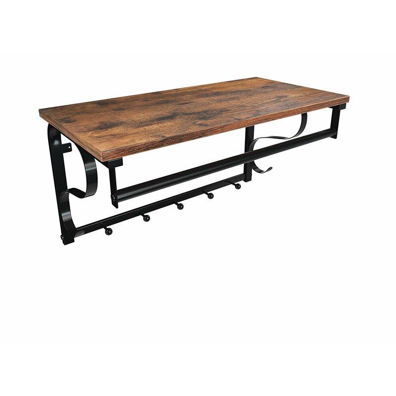 

Вешалка для одежды Mazon настенная - Little Room Baby House (WFR-144167)