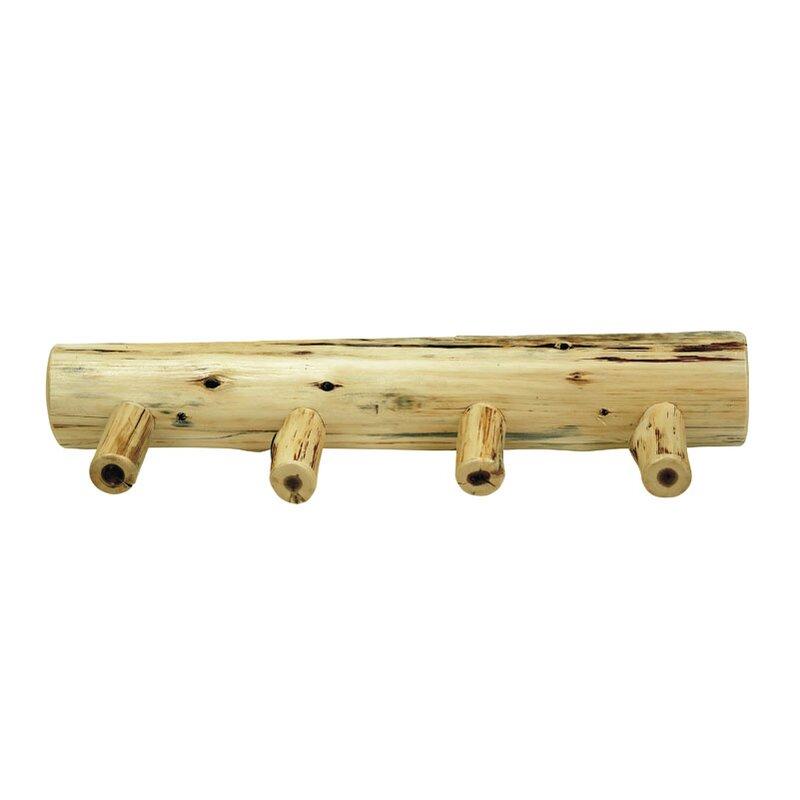 

Вешалка для одежды Lytle с полками - Little Room Baby House (WFR-137209-1061)