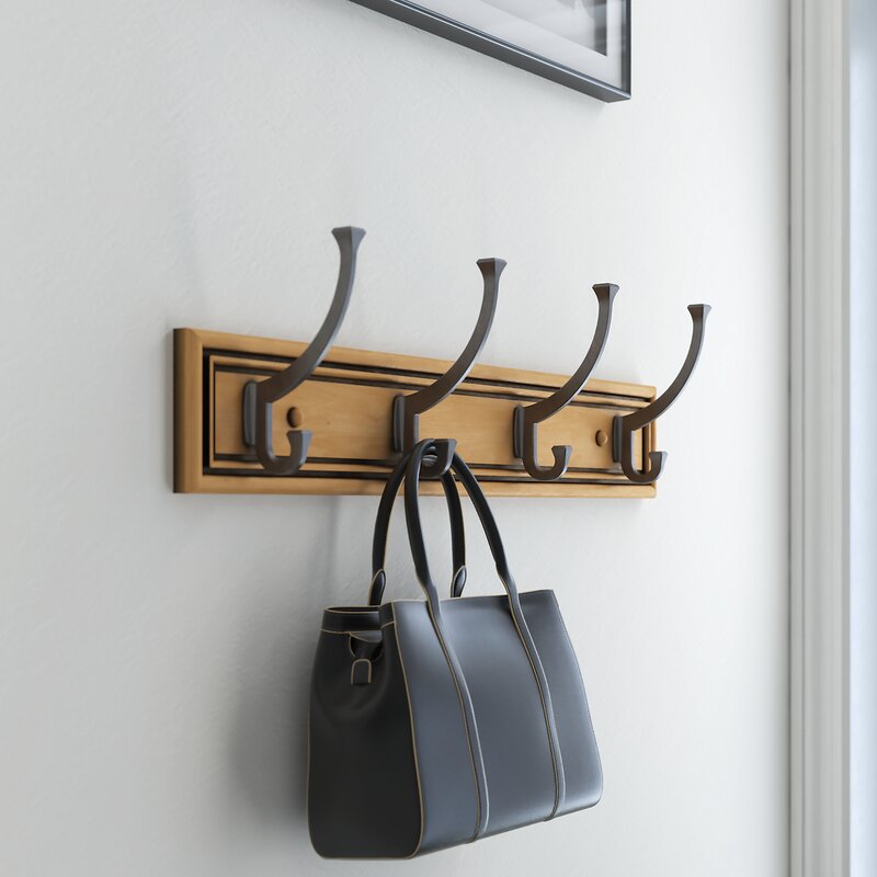 

Вешалка для одежды South настенная - Little Room Baby House (WFR-134069-01-1061)