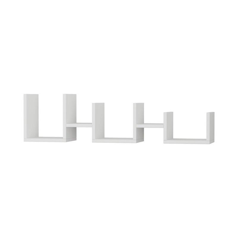 

Настенная полка Myrtle - Little Room Baby House (WFR-133487-04-1034)