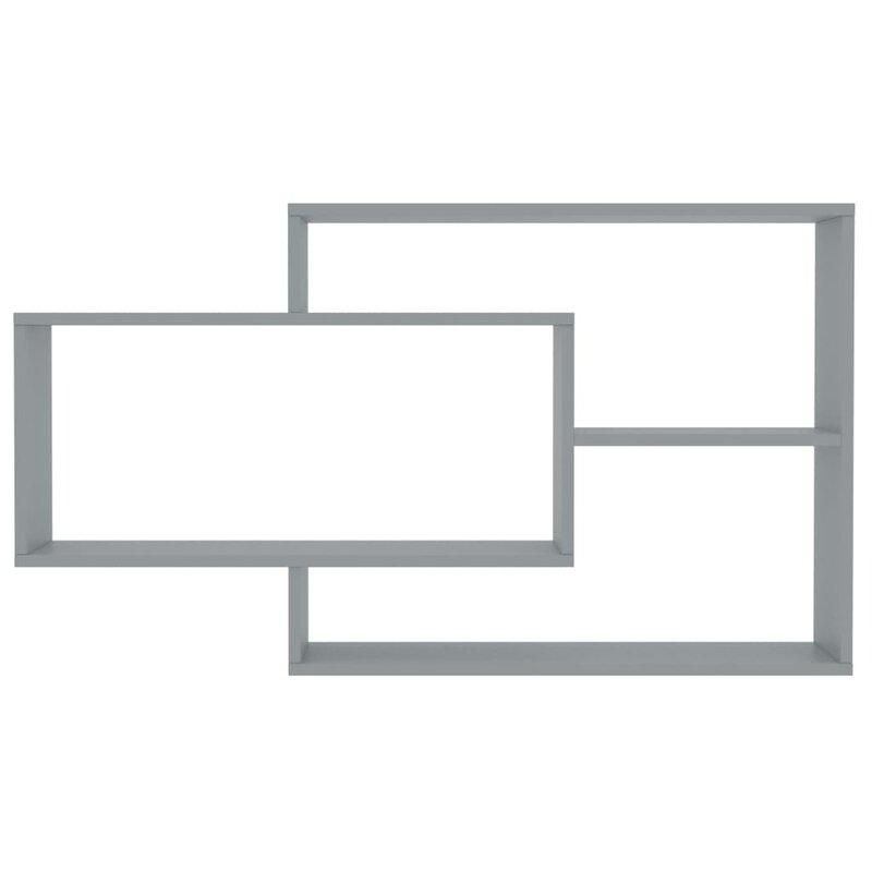 

Настенная полка Alfon - Little Room Baby House (WFR-144035)