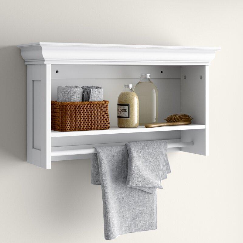 

Настенная полка Nantwich - Little Room Baby House (WFR-133760)