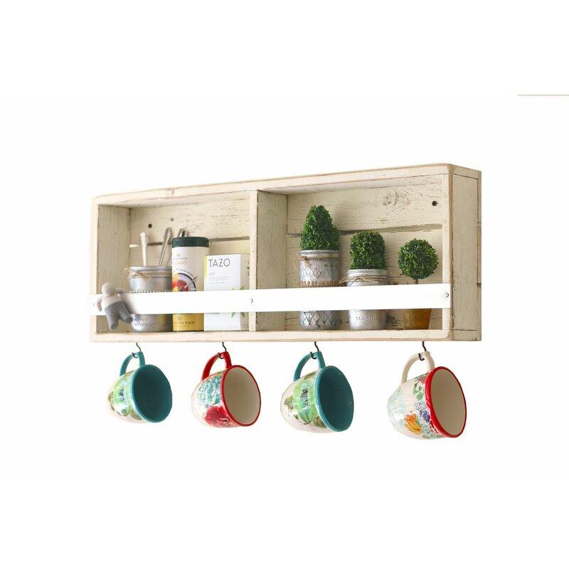 

Настенная полка Menard - Little Room Baby House (WFR-119930-03-1034)