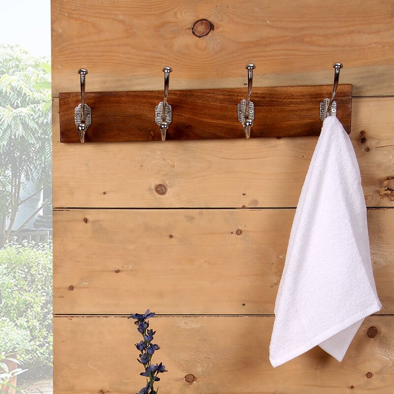 

Вешалка для одежды Kidwell настенная - Little Room Baby House (WFR-110765)