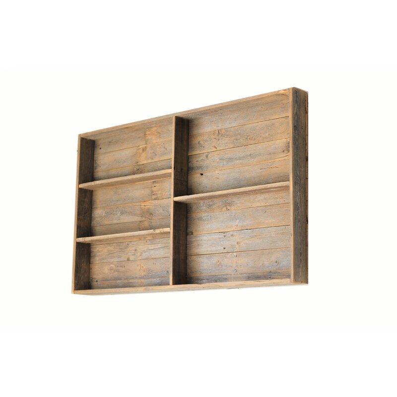 

Настенная полка Delmonte - Little Room Baby House (WFR-123851)