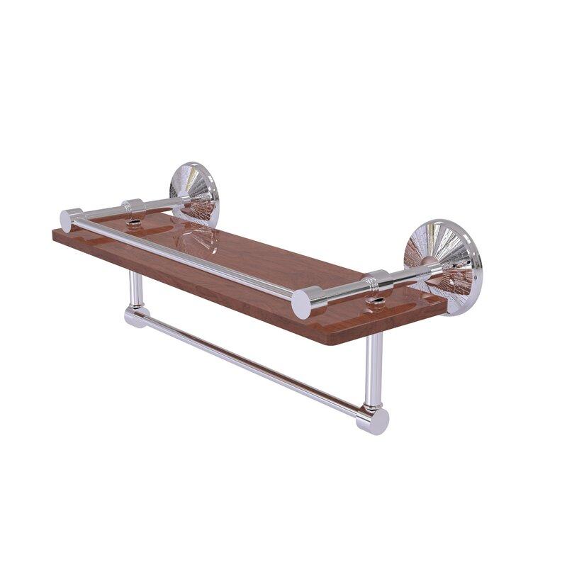

Настенная полка Anding - Little Room Baby House (WFR-120106-11-1034)