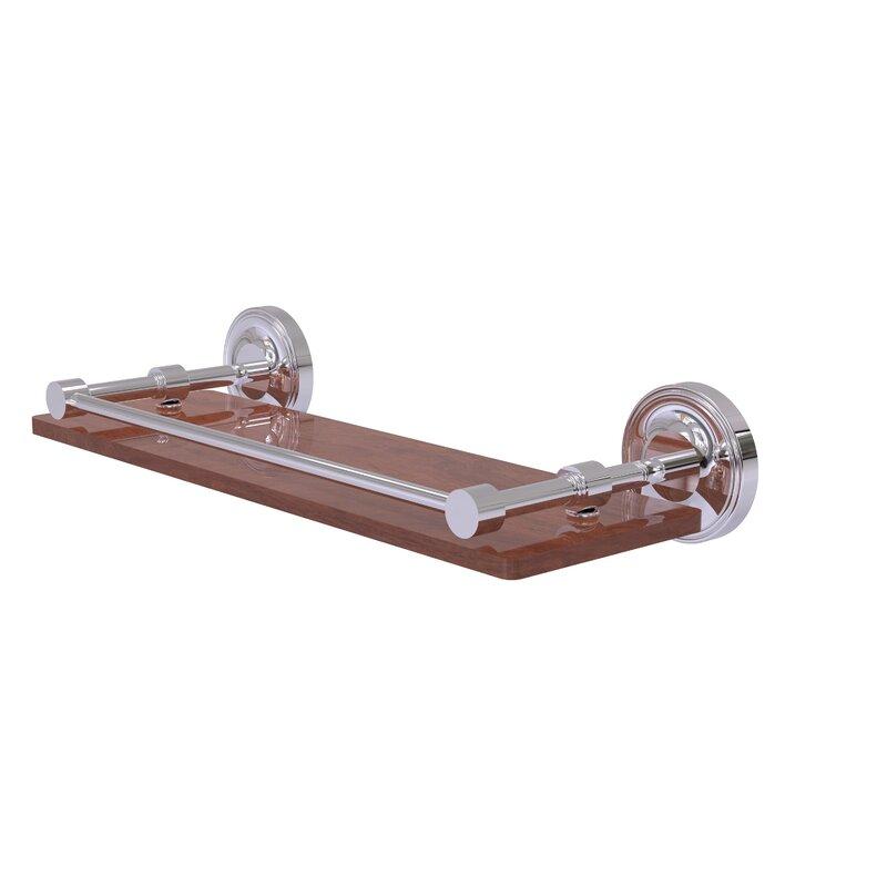 

Настенная полка Stian - Little Room Baby House (WFR-124451-11-1034)