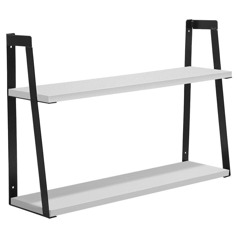 

Настенная полка Finkel 2 шт. многоярусная - Little Room Baby House (WFR-127020-05-1034)