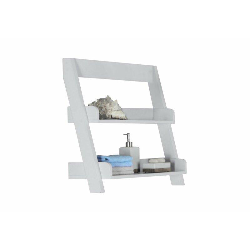 

Настенная полка Marsworth - Little Room Baby House (WFR-132127-02-1034)