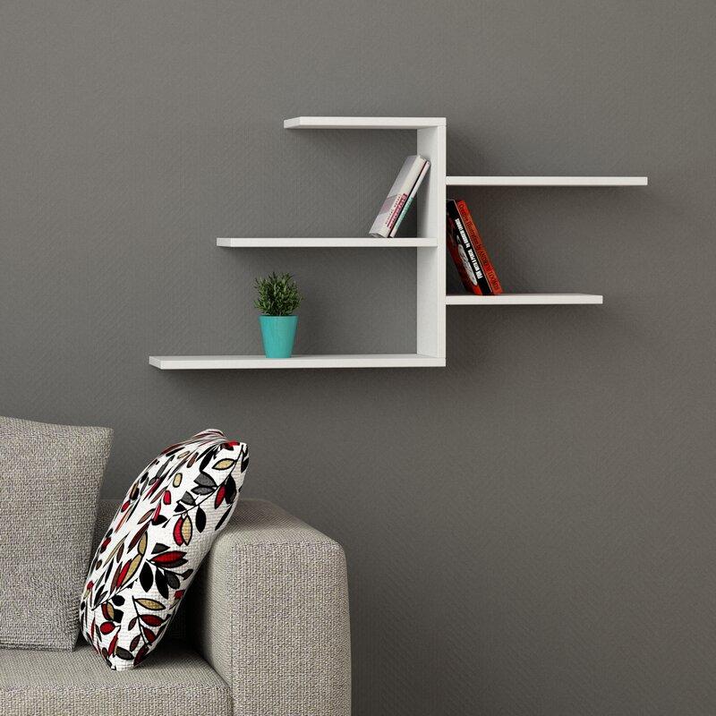 

Настенная полка Munford - Little Room Baby House (WFR-120113-06-1034)