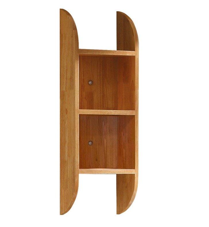 

Настенная полка Bellezza - Little Room Baby House (WFR-107577-02-1034)