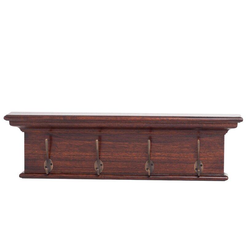 

Вешалка для одежды Kimura настенная - Little Room Baby House (WFR-150792)