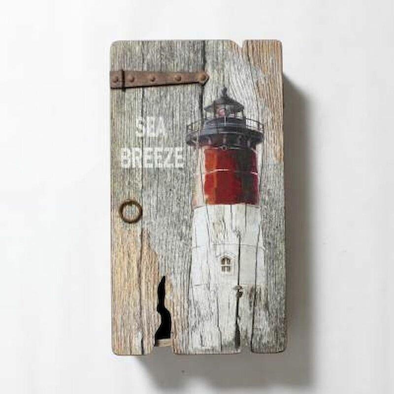 

Настенная полка Mohr Sail плавающая - Little Room Baby House (WFR-140907)