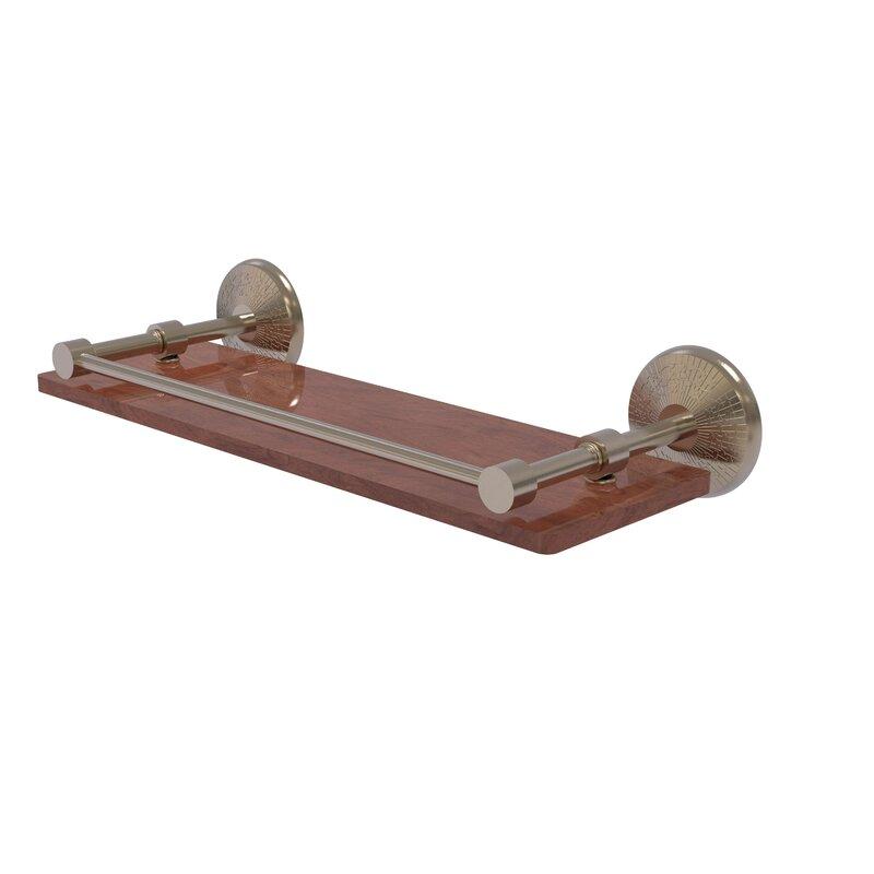 

Настенная полка Anding - Little Room Baby House (WFR-126028-04-1034)