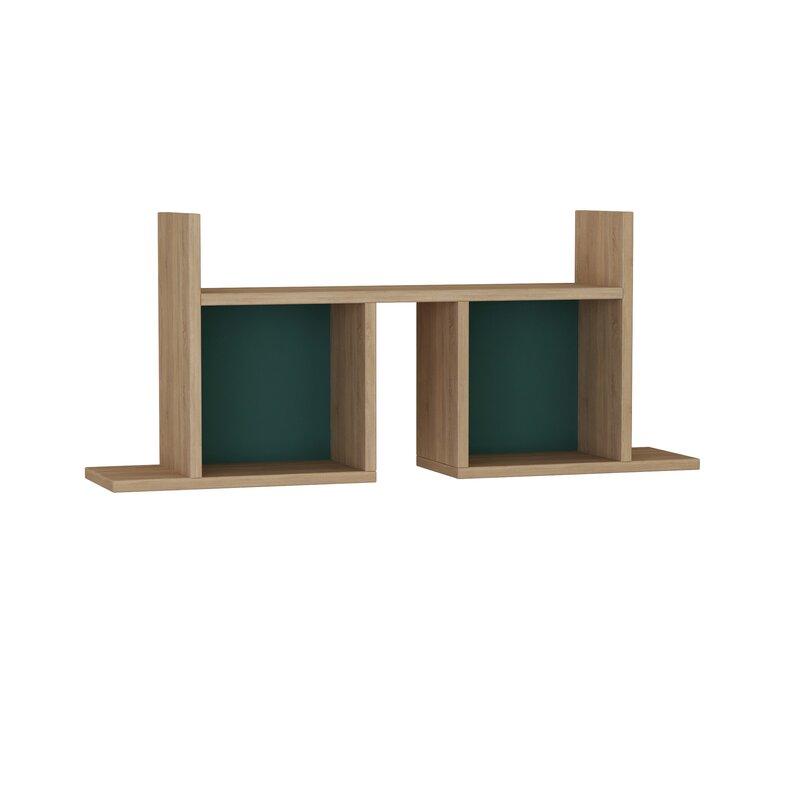 

Настенная полка Murtagh - Little Room Baby House (WFR-122496-02-1034)