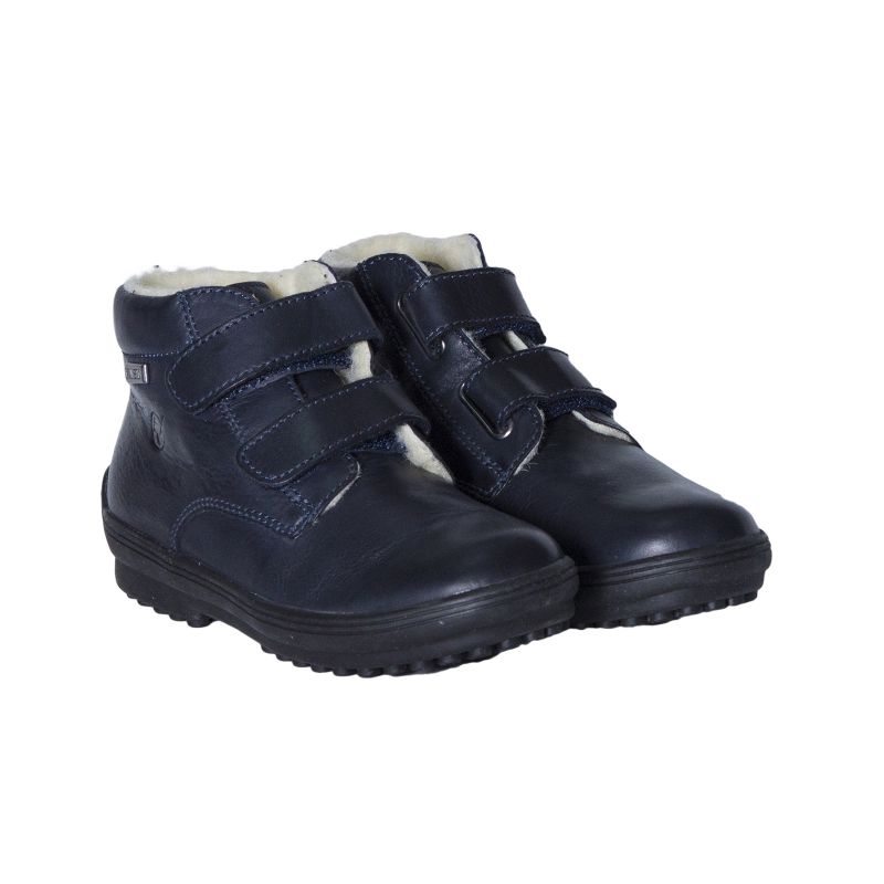 

Зимние ботинки Naturino Rainstep 30 Синий 1658