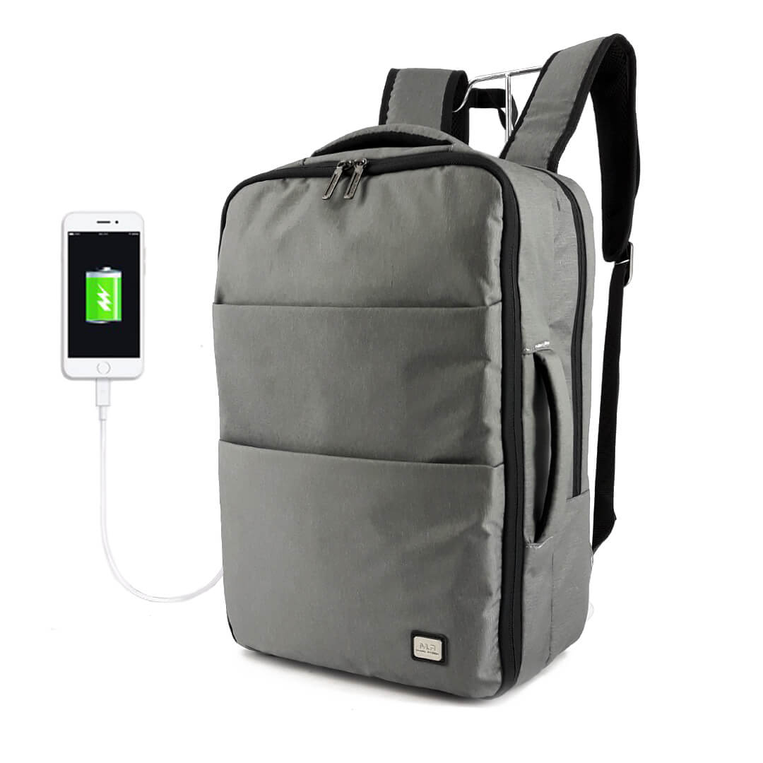

Рюкзак Mark Ryden Atlant MR5982 LargeGray ( FBMR5982_LGRMR)