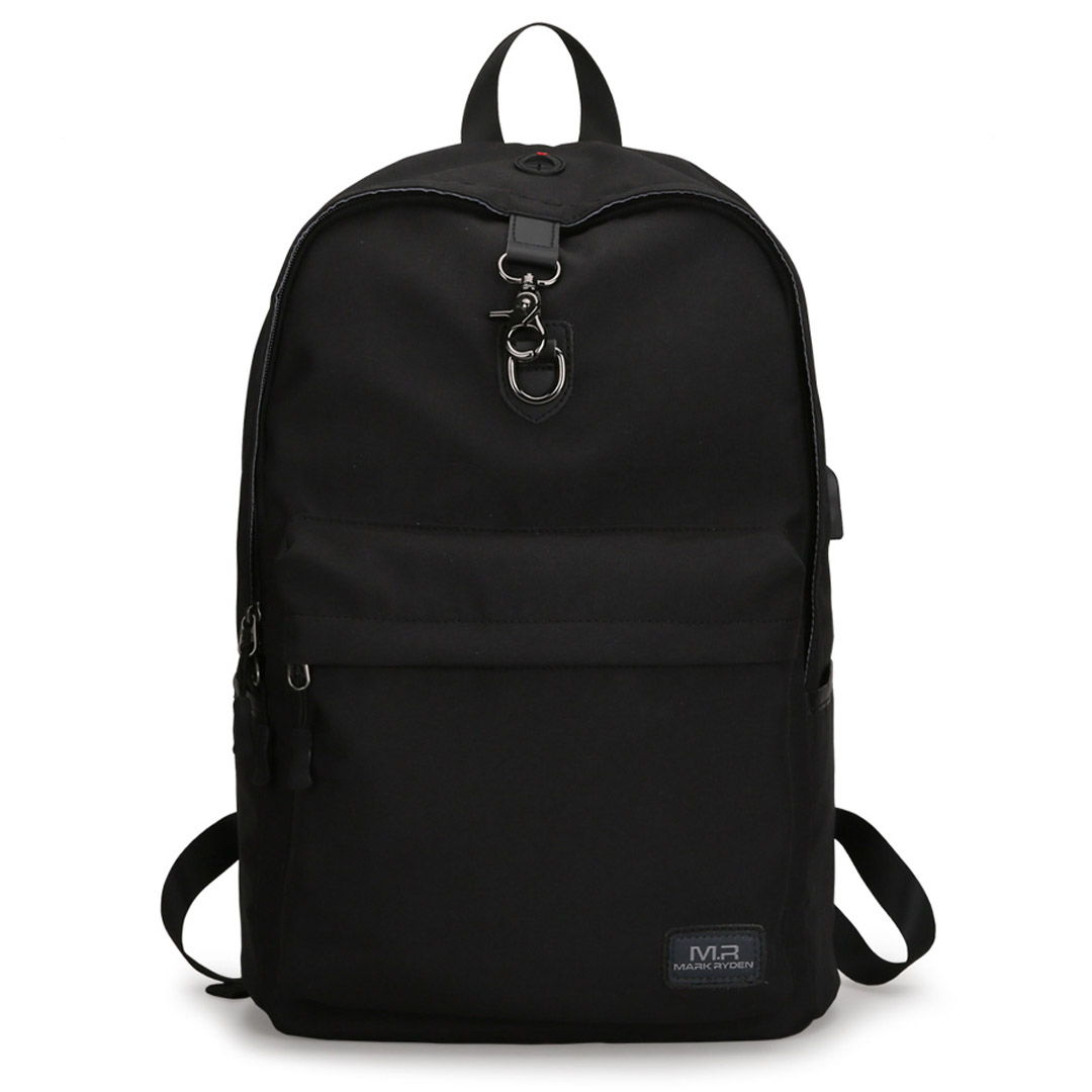 

Рюкзак Mark Ryden Lucky MR5968 Black ( FBMR5968_BKMR)