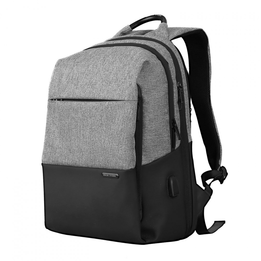 

Рюкзак Mark Ryden Luxe MR9618 Gray ( FBMR9618_GRMR)
