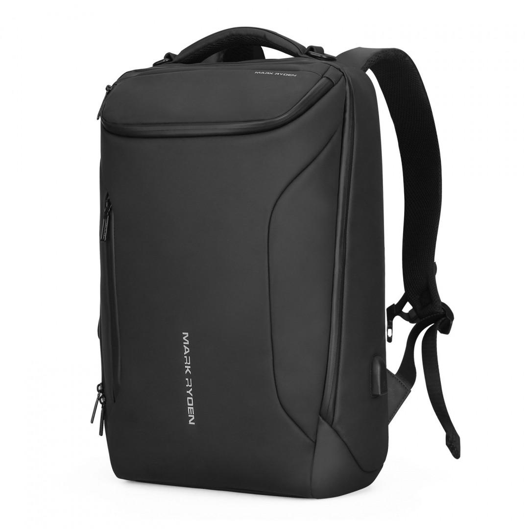 

Рюкзак Mark Ryden X-Ray MR9031 2.0 Black ( FBMR9031_BKMR)