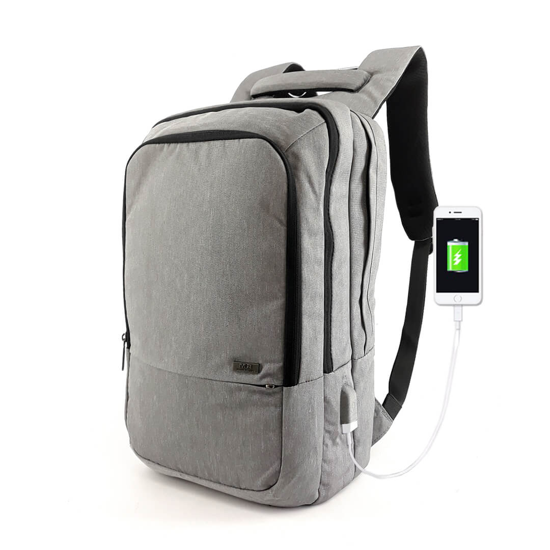 

Рюкзак Mark Ryden Atomic MR6421 Gray ( FBMR6421_GRMR)