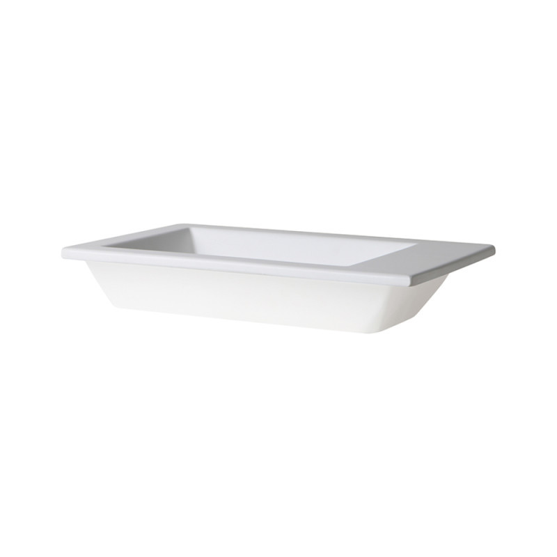 

Раковина Azzurra Lavabi arredo THI60B1IN