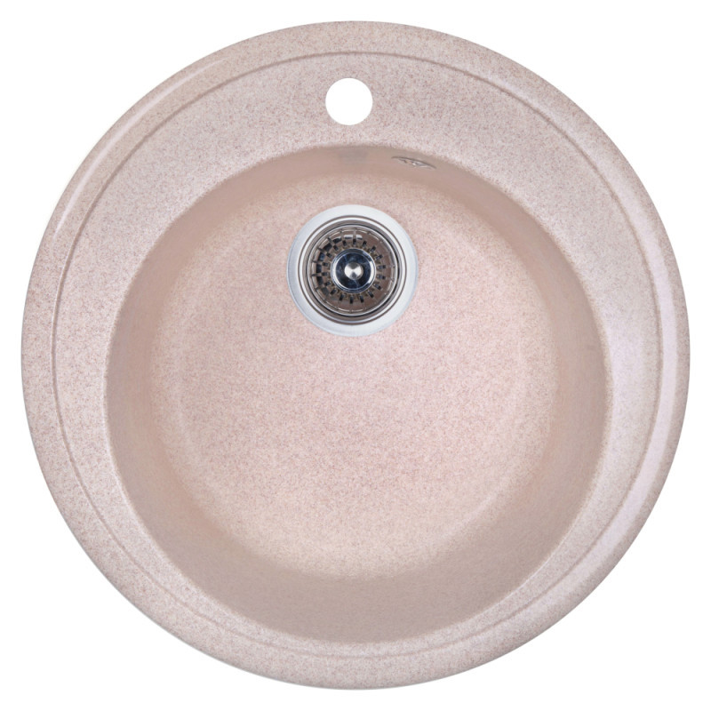 

Кухонная мойка Fosto D510 SGA-806 (FOSD510SGA806)