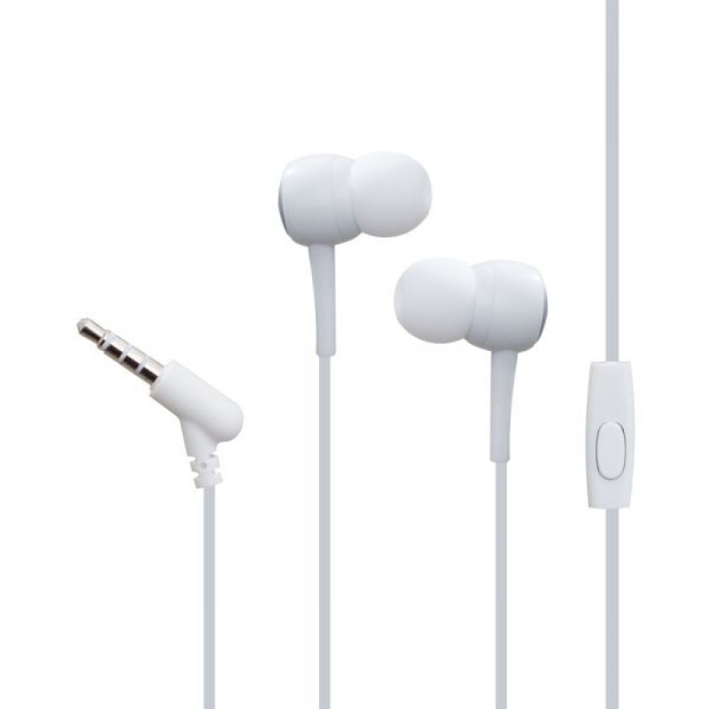 

Наушники Hoco M19 Drumbeat Universal White (16808)