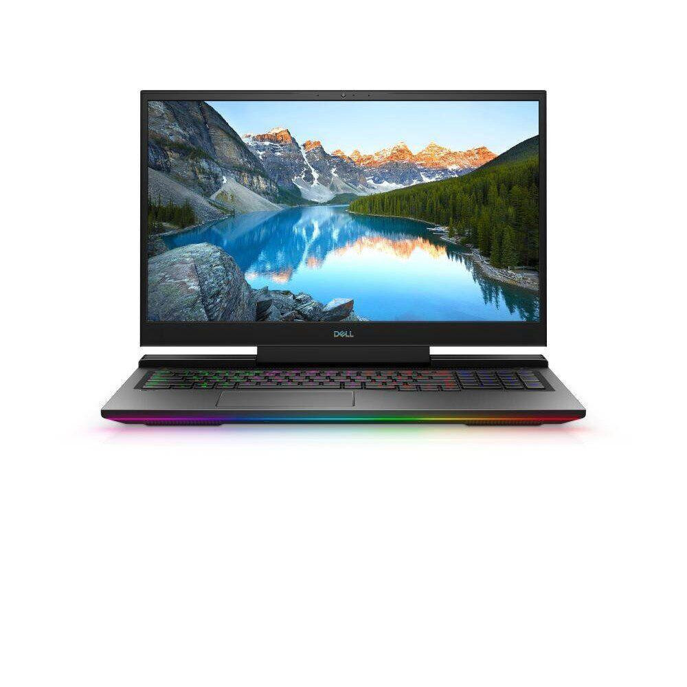 

Ноутбук Dell G7 7700 (GN7700EHYYH)