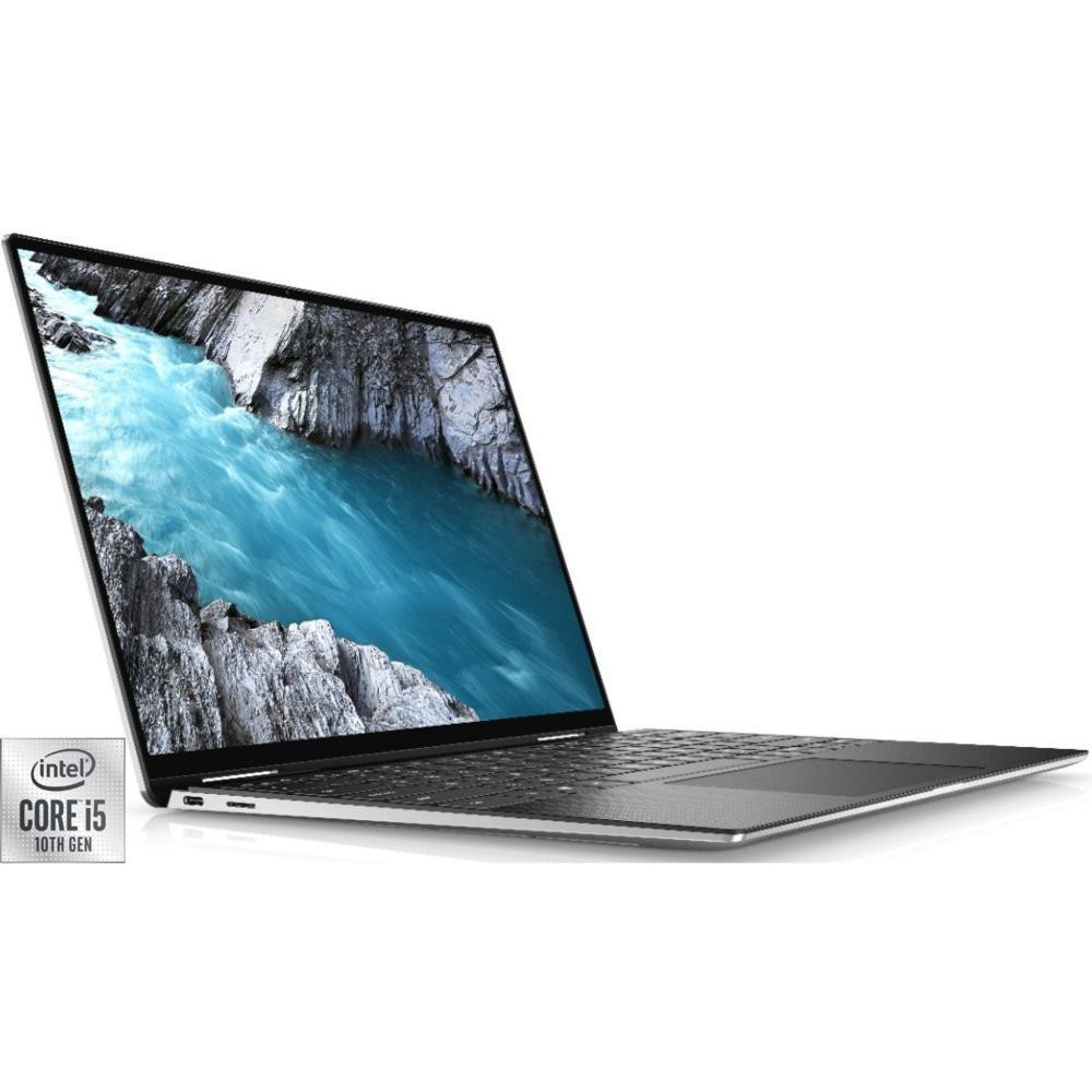 

Ультрабук Dell XPS 13 7390 (7390-7JVDN)