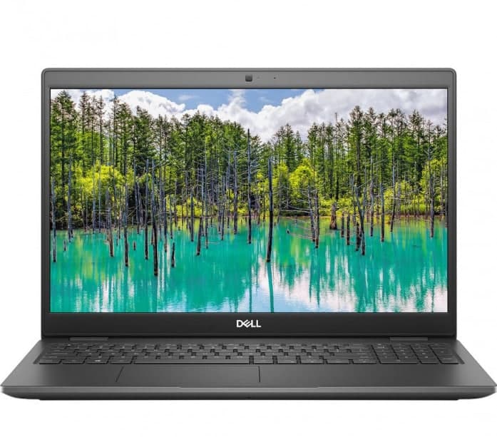 

Ноутбук Dell Latitude 3510
