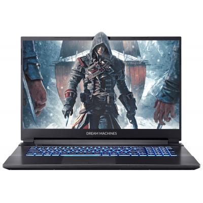

Ноутбук Dream Machines G1650TI (G1650TI-17UA47). 40846