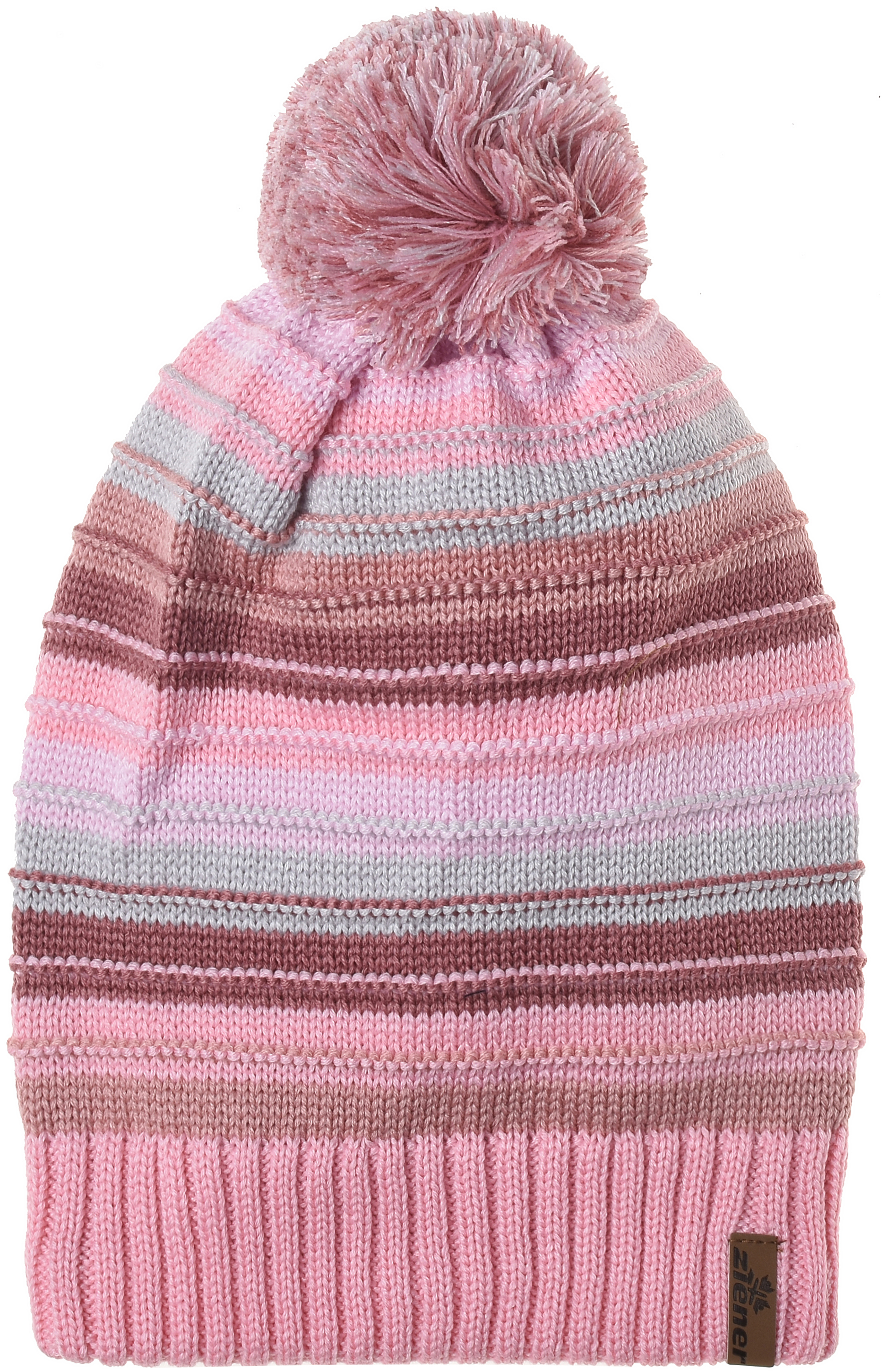 

Зимняя шапка Ziener Sm 19-Acc Girls 591 Hat 190060-292 S