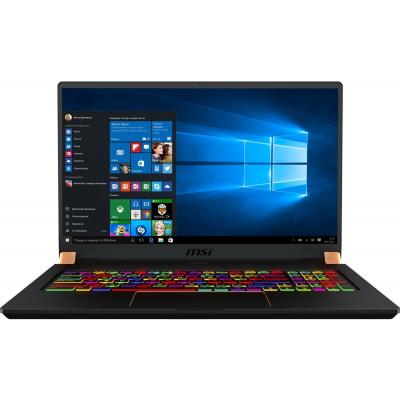 

Ноутбук MSI GS75-10SFS (GS7510SFS-829UA). 41368