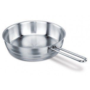 

Сковорода KORKMAZ ASTRA 26*6,5 см 4,0 л