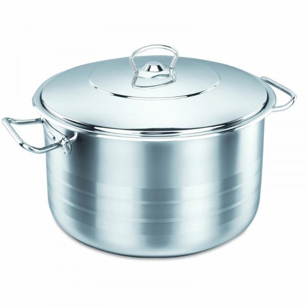 

Кастрюля KORKMAZ MEGA 32*20 см 15 л